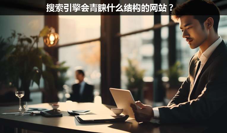 搜索引擎會(huì)青睞什么結(jié)構(gòu)的網(wǎng)站？