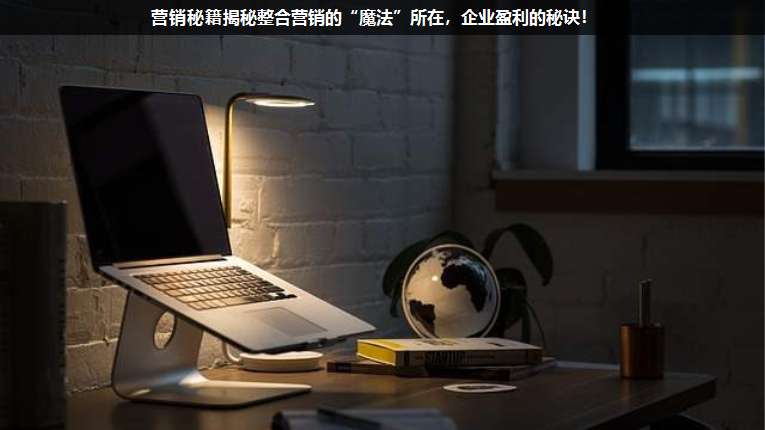 營(yíng)銷(xiāo)秘籍揭秘整合營(yíng)銷(xiāo)的“魔法”所在,企業(yè)盈利的秘訣!