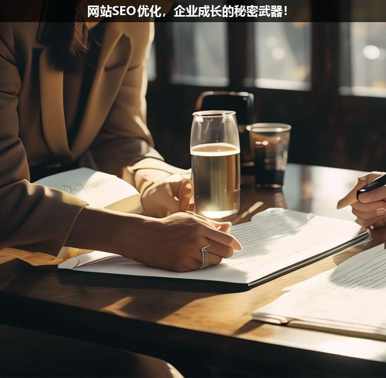 網站SEO優(yōu)化,企業(yè)成長的秘密武器!