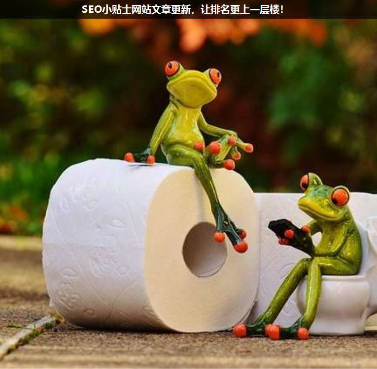 SEO小貼士網(wǎng)站文章更新,讓排名更上一層樓!