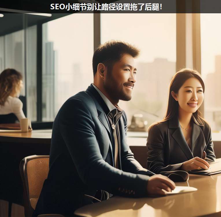SEO小細(xì)節(jié)別讓路徑設(shè)置拖了后腿!