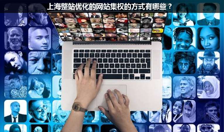 上海整站優(yōu)化的網(wǎng)站集權(quán)的方式有哪些？