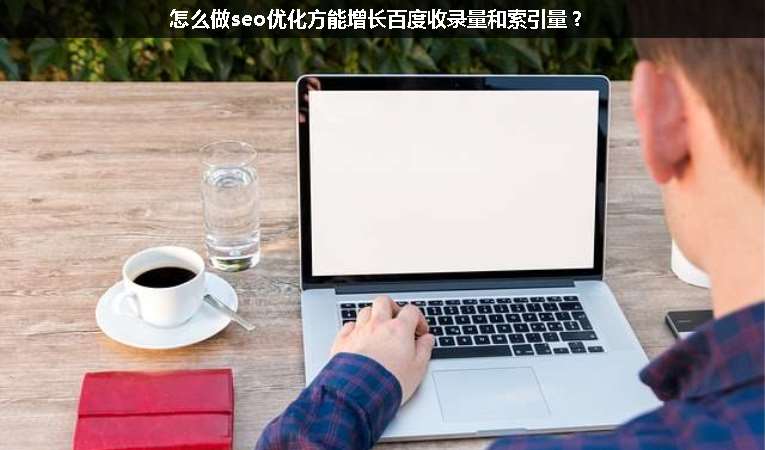 怎么做seo優(yōu)化方能增長百度收錄量和索引量？